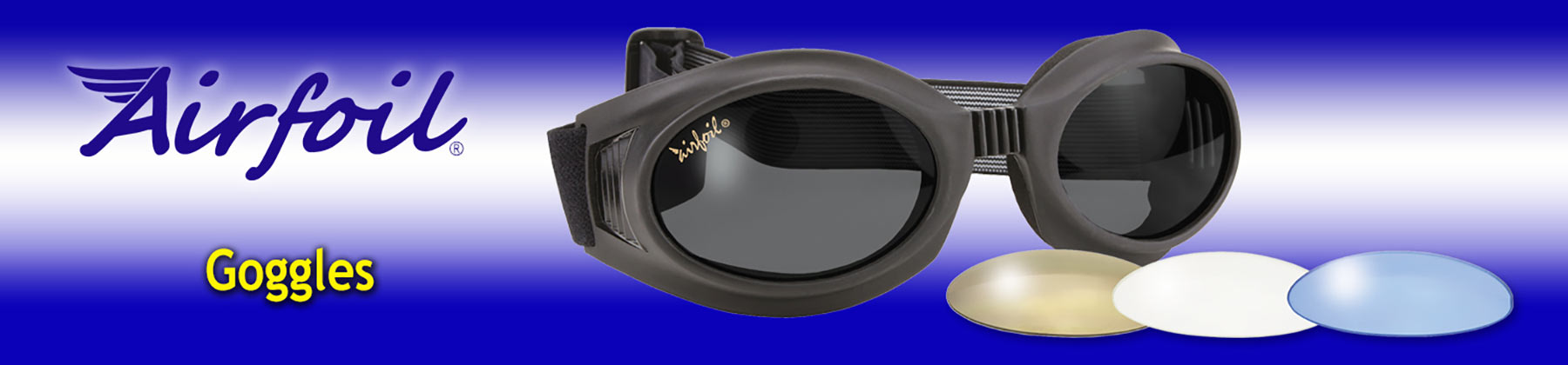 Airfoil goggles over glasses online