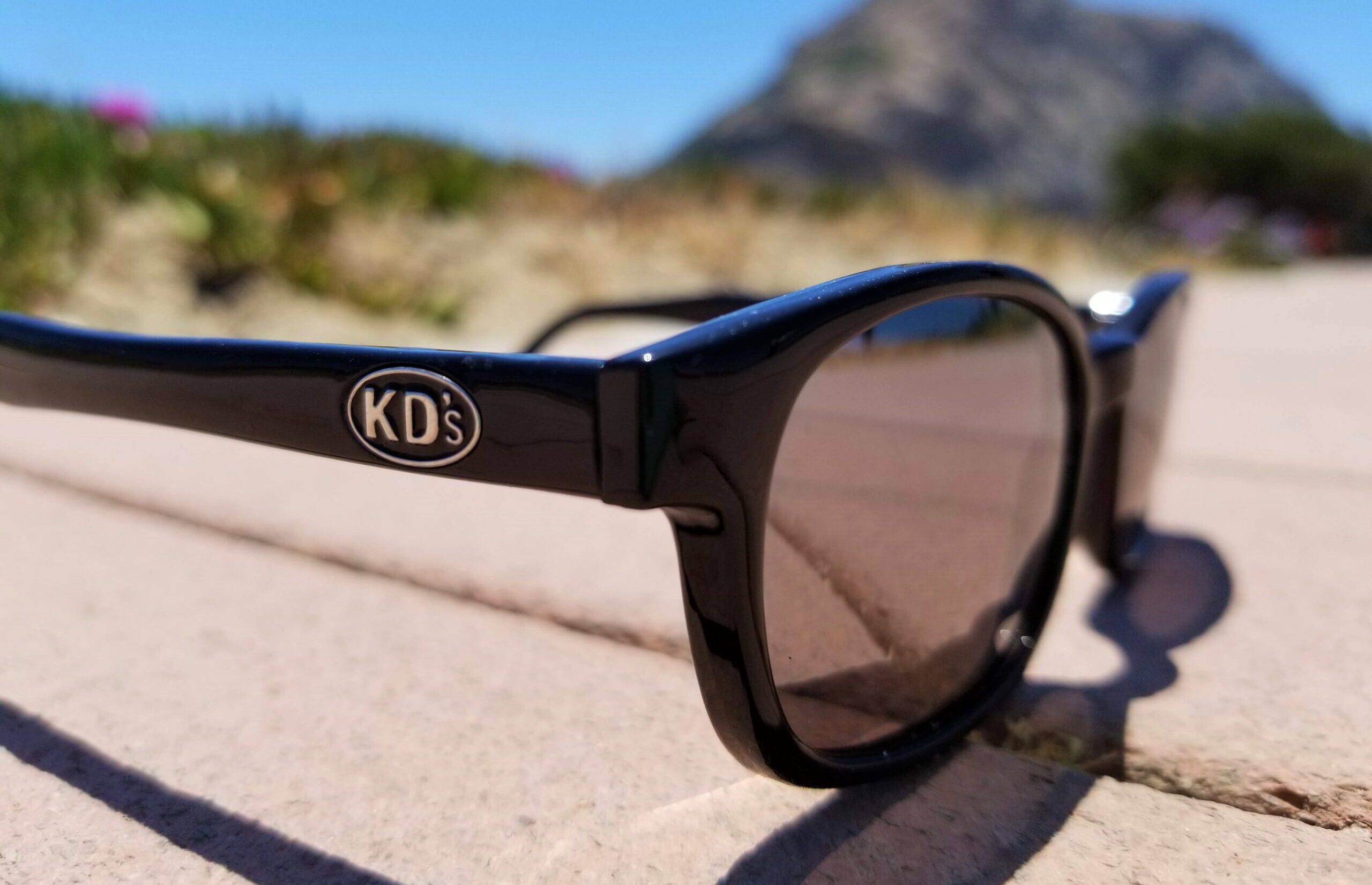 Motorcycle Sunglasses from Coast Sunglasses | Original KD's